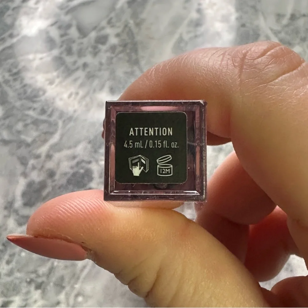 Morphe‎ Lip Gloss Attention